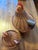 Boho Shanghai Weave Chicken Baskets For Sale - Image 11 of 12