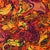 This style could be best described as a combination of Biomorphic Abstraction, with Cubist style compositions, along with...