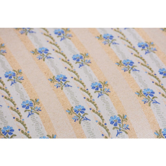 Biedermeier Dining Chairs in Oak and Walnut, Vienna, Austria, 1820s, Set of 4 For Sale - Image 10 of 11