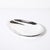 Silver Mid 20th Century Sterling Silver Sculptural Amorphic Tray Signed Reed & Barton For Sale - Image 8 of 14