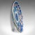 Japanese 1900's Antique Japanese Decorative Plate For Sale - Image 3 of 11