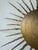 Sun Wall Sconce, 1950s For Sale - Image 14 of 18