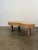 Kidney Coffee table XL version by Vintage On Point For Sale - Image 11 of 13