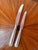 French Louis XV Coquille Cutlery Set for 12 in Silver-Plated Metal by Felix Frères, 1950s, Set of 186 For Sale - Image 16 of 18