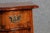 Very Small Mid-18th Century Baroque Chest of Drawers in Walnut, 1750 For Sale - Image 10 of 18