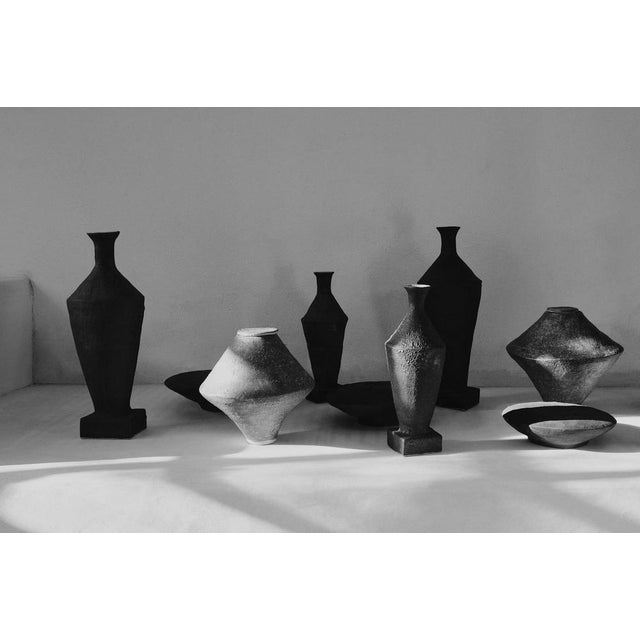 Dry Storage Vessel by Oikos Estudio For Sale - Image 6 of 9