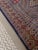Large Vintage Moroccan Wool Glaoua Hanbel Rug, 1960s For Sale - Image 4 of 10
