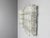 1960s Glass Wall Lamps by Barovier & Toso, Italy, 1960s, Set of 2 For Sale - Image 5 of 8