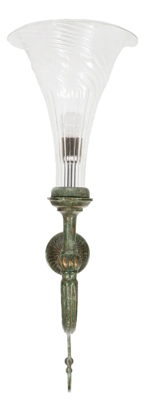 Wall Light from Gamma Delta Group, 1960s
