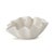 Regina Andrew Ruffle Ceramic Bowl, Medium For Sale In Detroit - Image 6 of 6