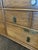 Vintage Mid-Century Imperial Furniture Company Dresser or Chest For Sale - Image 10 of 11