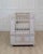Gustavian (Swedish) Swedish 19th Century Gustavian Painted Daybed For Sale - Image 3 of 10