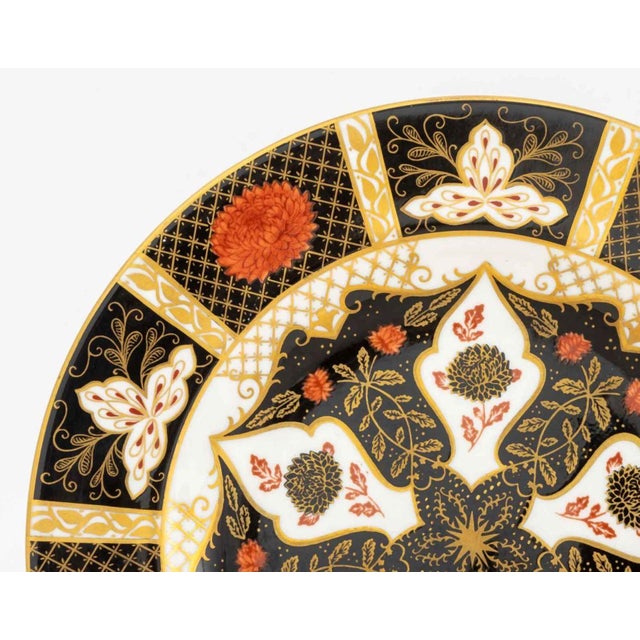 Asian Late 20th Century Abbeydale X Tiffany & Co. Tableware, 25 Pcs. For Sale - Image 3 of 18