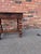 Early 19th Century Early 19th Century Italian Baroque Side Table For Sale - Image 5 of 12