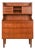 Vintage Teak Secretaire, 1960s For Sale