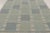 2020s Contemporary Scandinavian Style Geometric Wool Rug, by Rug & Kilim, India For Sale - Image 5 of 10