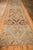 Textile Antique Distressed Karabagh Rug Runner - 3'1" x 14'7" For Sale - Image 7 of 8