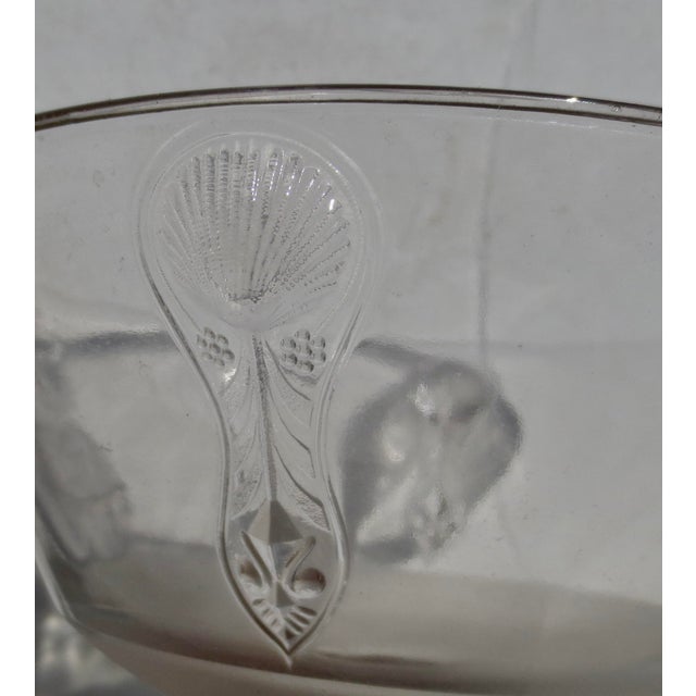 "Opera" Pattern Produced by Adams & Company in the 1870s. For Sale In New York - Image 6 of 13