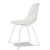 "Who would say that pleasure is not useful?" - Charles Eames A landmark design from Charles and Ray Eames. The chair is...