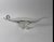 Murano Glass Bowl in the Shape of a Venetian Gondola, Italy, 1960s For Sale - Image 6 of 18
