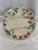 Antique French Faience Saint Clement Asparagus Plate For Sale - Image 12 of 12