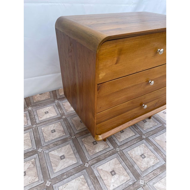 20th Century Chest of Drawers in Rosewood For Sale - Image 5 of 18