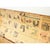 Wood Swedish 19th Century Painted Pine Marriage Trunk For Sale - Image 7 of 12