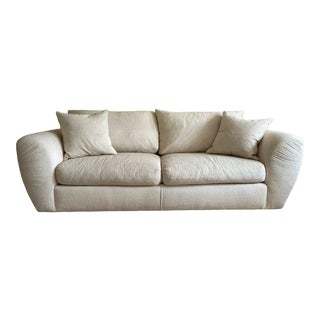 Swaim Custom-Designed Sofa For Sale