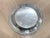 Late 20th Century Vintage Wilcox Silverplate Round Serving Tray For Sale - Image 5 of 6