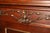 EJ Victor Mahogany Neoclassical Louis XVI Style Sideboard For Sale - Image 17 of 18