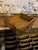 Vintage Jacobean Carved Oak Secretaire, 1920 For Sale - Image 12 of 18