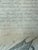 Paper Mid 19th Century Abraham Lincoln Brigadier General Commission Signed as President For Sale - Image 7 of 8