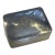 Mid 20th Century Eugen Ferner Sterling Lidded Box For Sale