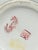 Ceramic Pair of Japanese Art Porcelain Imari Vase With Marking in the Bottom For Sale - Image 7 of 9