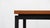 Contemporary EU01 Japanese Series Desk by Cees Braakman for Pastoe, 1950s For Sale - Image 3 of 11