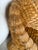 Ralph Lauren “Joshua Tree” Woven Barrel Back Accent Chairs – A Pair For Sale - Image 9 of 12