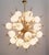 21st Century Murano Pinocchio Chandelier by Fabio LTD For Sale - Image 6 of 8