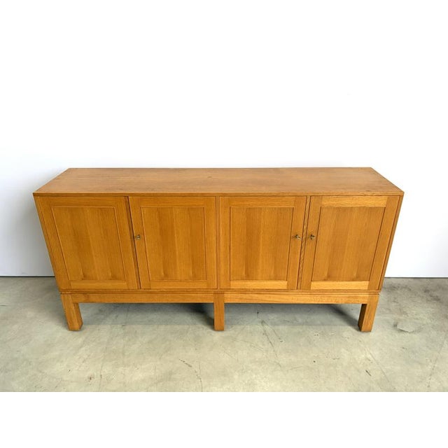 Vintage Sideboard by Vandenberghe Pauvers, 1970s For Sale - Image 10 of 11