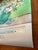 Paper Authentic Rare Exhibition Posters From 1990 for the National Gallery of Art in Washington Featuring Vincent Van Gogh's Vase of Roses (1890 For Sale - Image 7 of 12