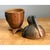 Vintage Shanghai Weave Rattan Pelican Basket For Sale - Image 9 of 13
