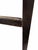 1930s–1940s Vintage Chinoiserie Black & Gilt Tray Table For Sale - Image 15 of 18