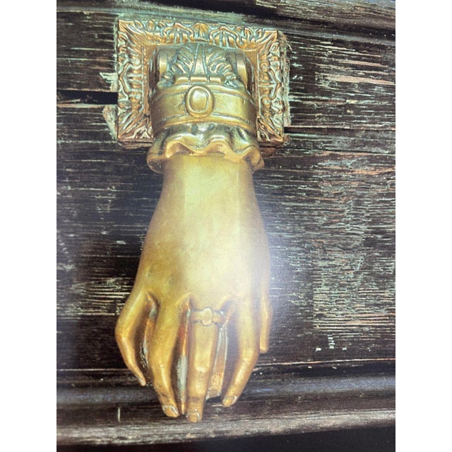 B. Barcelona Hardcover Book 2007 by Manuel Vazquez Montalban For Sale - Image 10 of 12