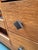 Arts & Crafts Style Wine Storage Cabinet For Sale - Image 9 of 12