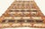 Tribal Vintage Taznakht Glaoui Moroccan Rug, 04'02 X 09'02 For Sale - Image 3 of 10