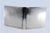 Silver Cigarette Case with Surrounding Trim For Sale - Image 4 of 10