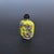 Late 19th Century Cloisonné Enamel Snuff Bottle With Bird and Flower Motif, 65g For Sale - Image 4 of 9