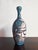 Ceramic Stoneware Vase from Guido Gambone, Italy, 1950 For Sale - Image 7 of 7