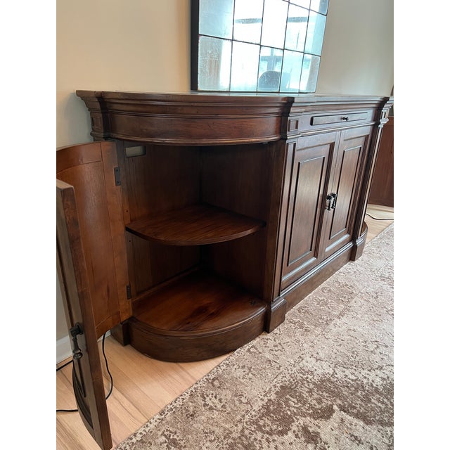Hooker Archivist Sideboard For Sale In New York - Image 6 of 10