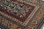 Textile Antique Caucasian Shirvan Rug 3' x 4'5'' For Sale - Image 7 of 10