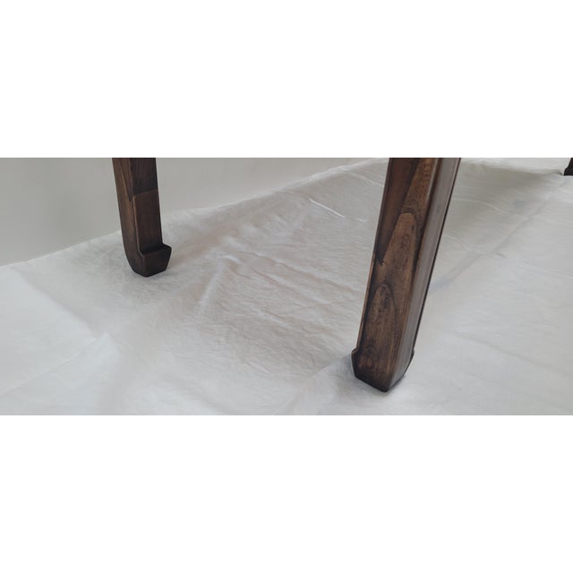 18th Century Painting Table For Sale - Image 10 of 12